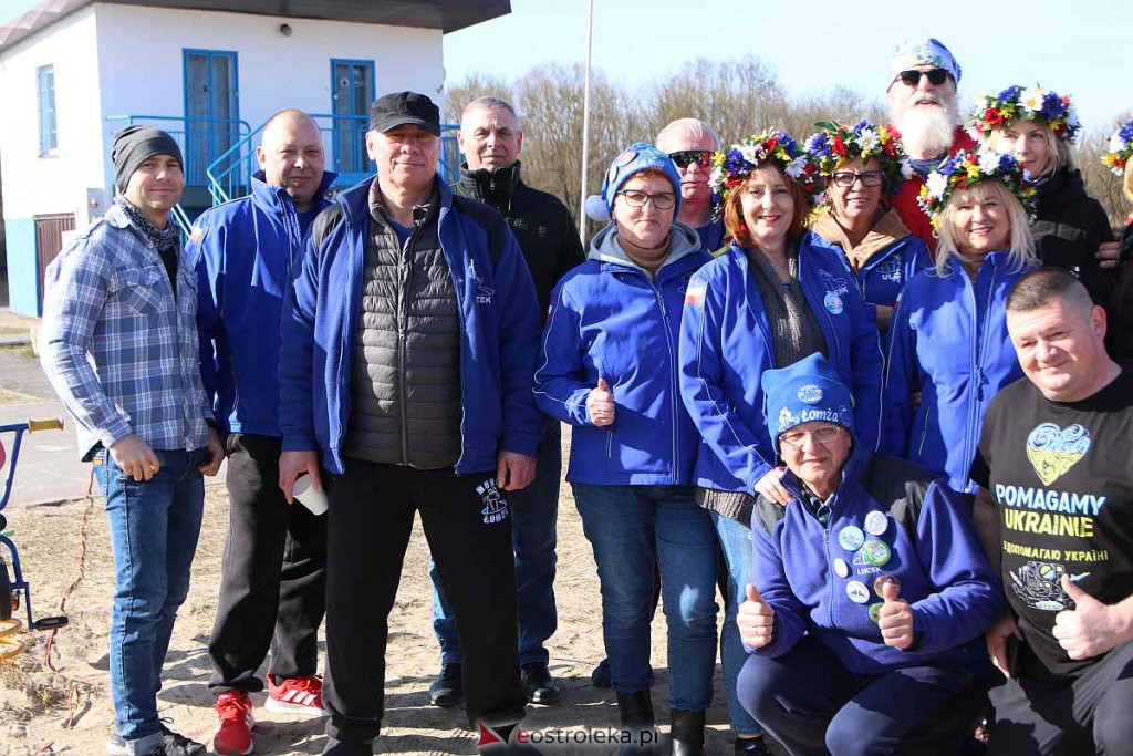 Ostrołęckie Morsy zakończyły sezon [26.03.2022] - zdjęcie #111 - eOstroleka.pl