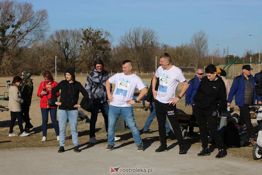 Ostrołęckie Morsy zakończyły sezon [26.03.2022] - zdjęcie #99 - eOstroleka.pl