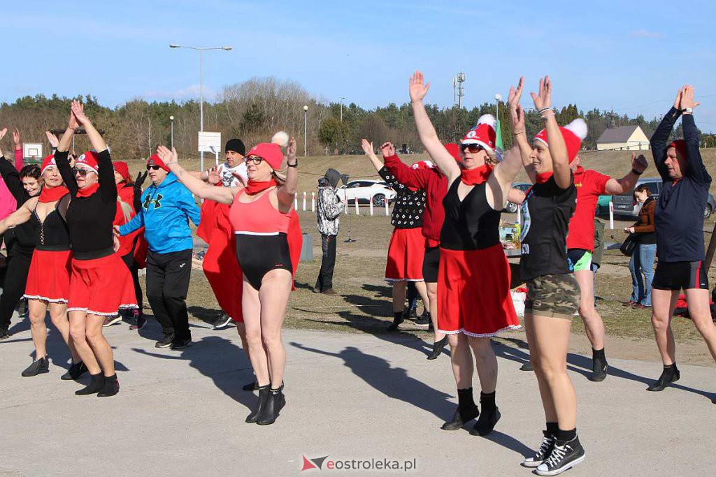 Ostrołęckie Morsy zakończyły sezon [26.03.2022] - zdjęcie #91 - eOstroleka.pl