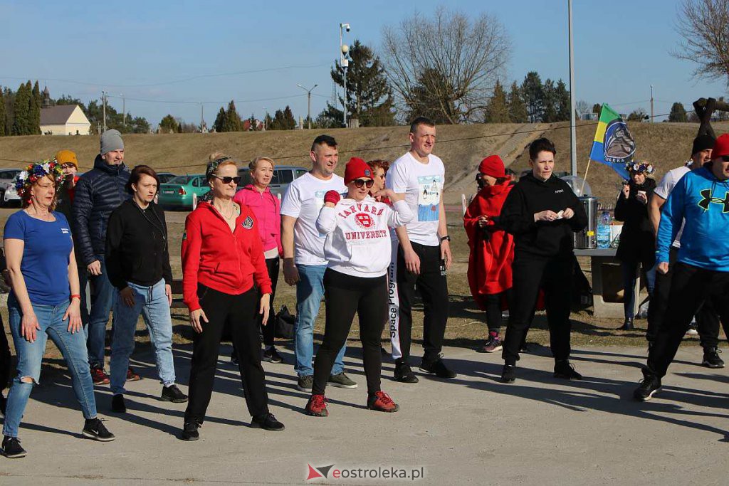 Ostrołęckie Morsy zakończyły sezon [26.03.2022] - zdjęcie #85 - eOstroleka.pl