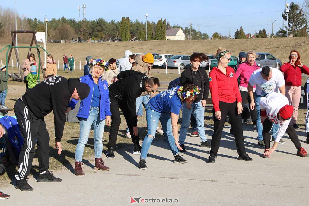 Ostrołęckie Morsy zakończyły sezon [26.03.2022] - zdjęcie #82 - eOstroleka.pl