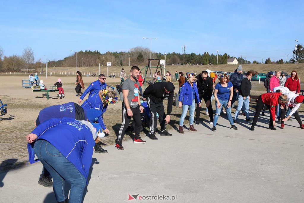 Ostrołęckie Morsy zakończyły sezon [26.03.2022] - zdjęcie #81 - eOstroleka.pl