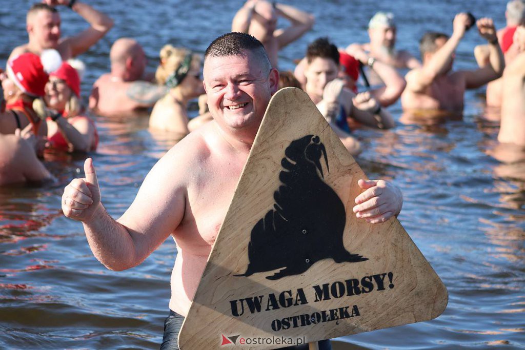 Ostrołęckie Morsy zakończyły sezon [26.03.2022] - zdjęcie #5 - eOstroleka.pl