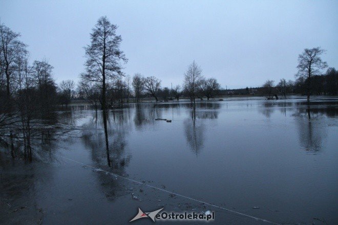 Zalane os. Leśne - zdjęcie #2 - eOstroleka.pl
