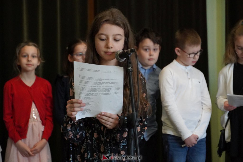Spotkanie z Justyną Bednarek [31.03.2022] - zdjęcie #31 - eOstroleka.pl