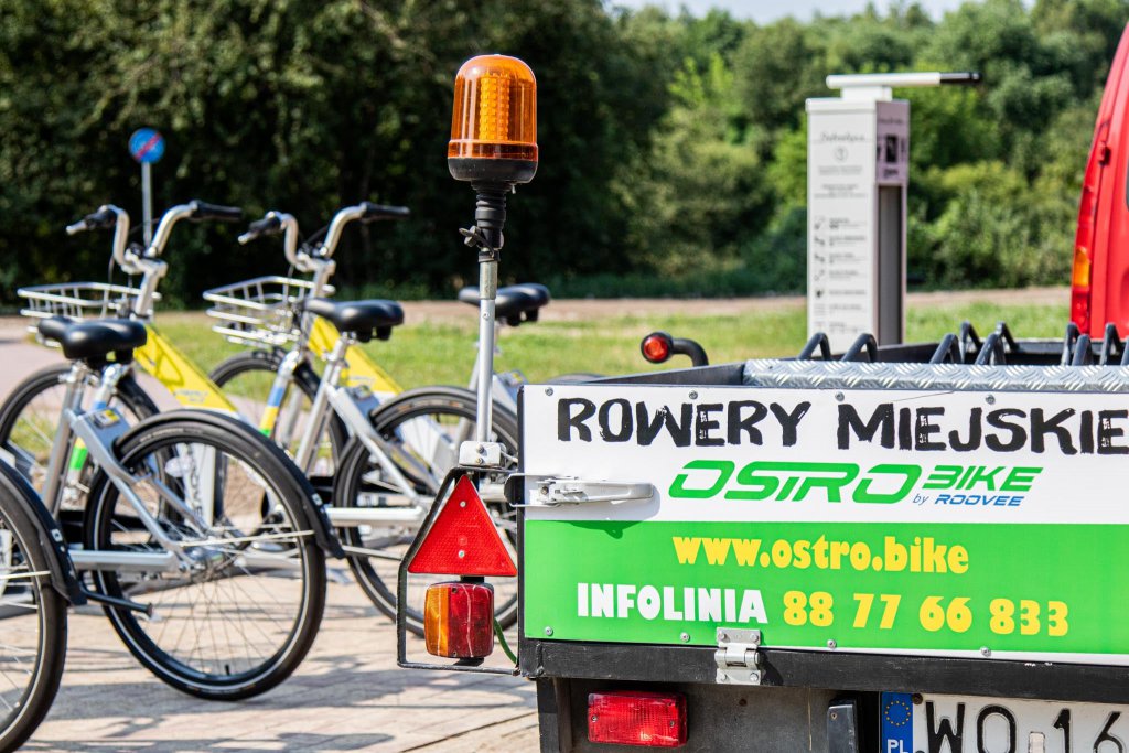 Rusza nowy sezon Ostro.Bike [31.03.2022] - zdjęcie #10 - eOstroleka.pl