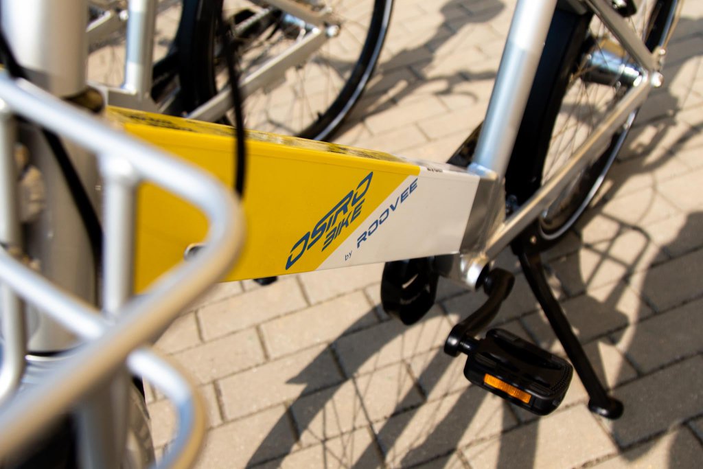 Rusza nowy sezon Ostro.Bike [31.03.2022] - zdjęcie #9 - eOstroleka.pl