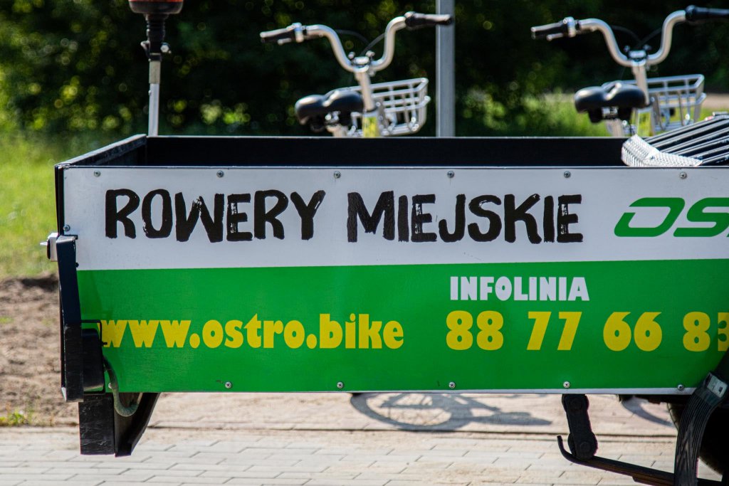 Rusza nowy sezon Ostro.Bike [31.03.2022] - zdjęcie #8 - eOstroleka.pl