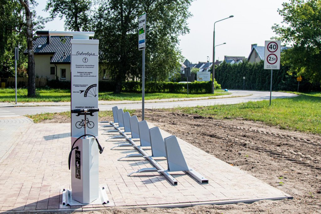 Rusza nowy sezon Ostro.Bike [31.03.2022] - zdjęcie #7 - eOstroleka.pl