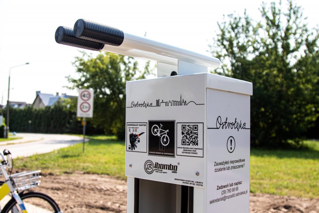 Rusza nowy sezon Ostro.Bike [31.03.2022] - zdjęcie #5 - eOstroleka.pl