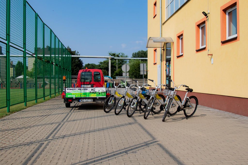 Rusza nowy sezon Ostro.Bike [31.03.2022] - zdjęcie #10 - eOstroleka.pl