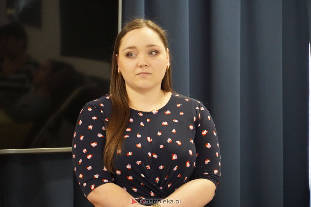 Spotkanie informacyjno-integracyjne dla obywateli Ukrainy w Olszewie-Borkach [31.03.2022] - zdjęcie #17 - eOstroleka.pl