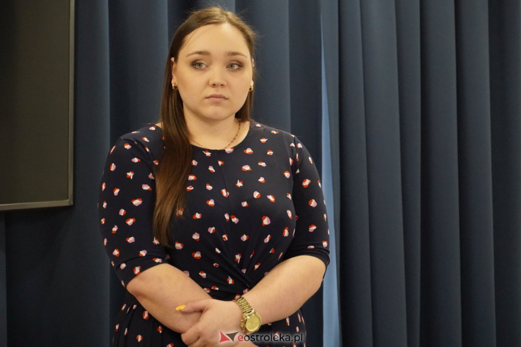 Spotkanie informacyjno-integracyjne dla obywateli Ukrainy w Olszewie-Borkach [31.03.2022] - zdjęcie #16 - eOstroleka.pl