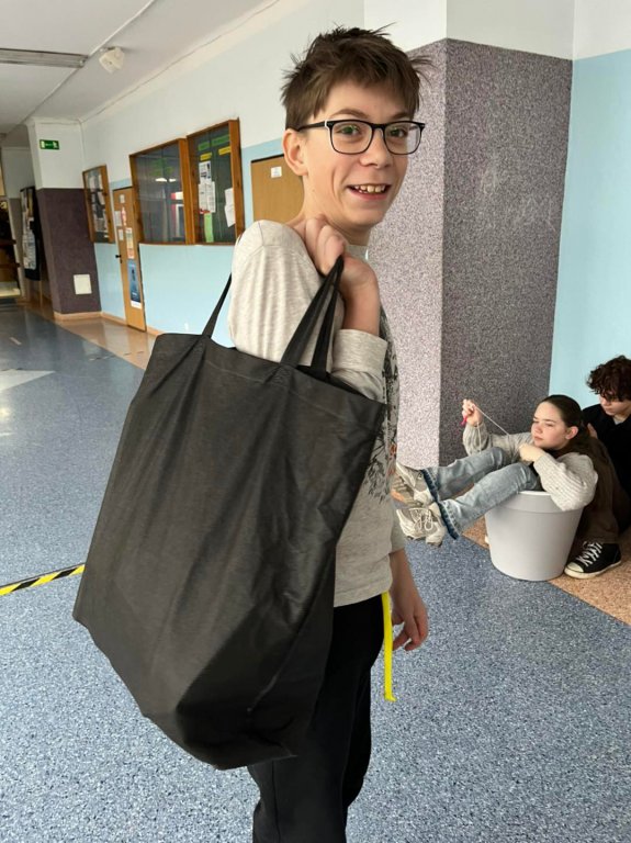 Dzień bez plecaka w Ostrołęce [01.04.2022] - zdjęcie #20 - eOstroleka.pl