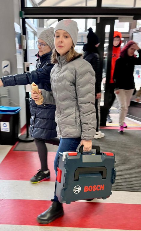 Dzień bez plecaka w Ostrołęce [01.04.2022] - zdjęcie #19 - eOstroleka.pl