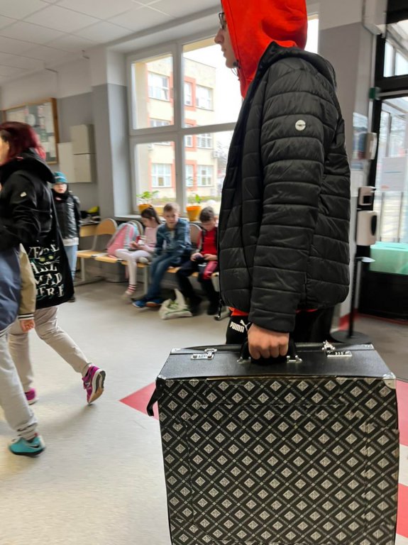 Dzień bez plecaka w Ostrołęce [01.04.2022] - zdjęcie #11 - eOstroleka.pl