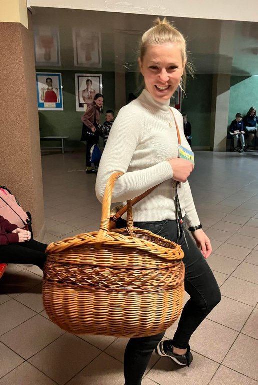Dzień bez plecaka w Ostrołęce [01.04.2022] - zdjęcie #9 - eOstroleka.pl