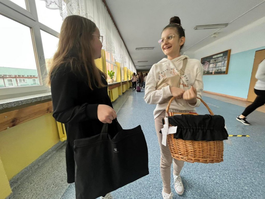 Dzień bez plecaka w Ostrołęce [01.04.2022] - zdjęcie #3 - eOstroleka.pl