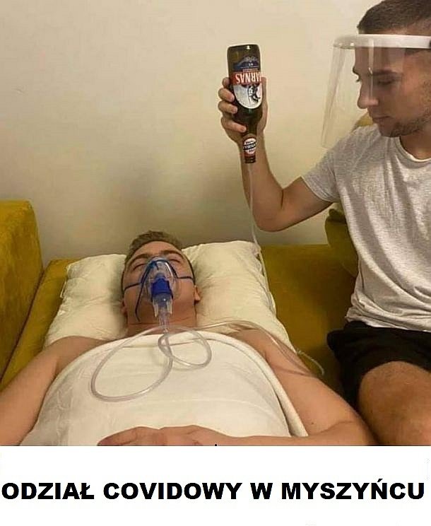 Dziś Prima Aprilis. Zobaczcie najciekawsze żarty z lokalnym wątkiem [01.04.2022] - zdjęcie #24 - eOstroleka.pl