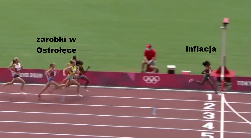 Dziś Prima Aprilis. Zobaczcie najciekawsze żarty z lokalnym wątkiem [01.04.2022] - zdjęcie #20 - eOstroleka.pl