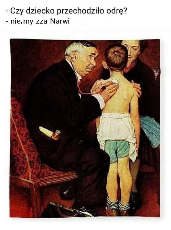 Dziś Prima Aprilis. Zobaczcie najciekawsze żarty z lokalnym wątkiem [01.04.2022] - zdjęcie #9 - eOstroleka.pl