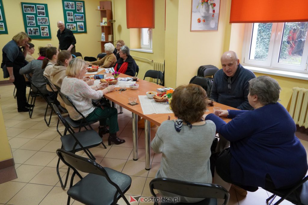 Poznajmy się. Polsko-ukraińskie rozmowy przy kawie w Klubie przy Studziennej - zdjęcie #9 - eOstroleka.pl