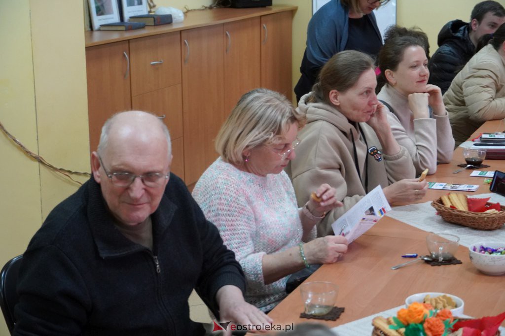 Poznajmy się. Polsko-ukraińskie rozmowy przy kawie w Klubie przy Studziennej - zdjęcie #6 - eOstroleka.pl