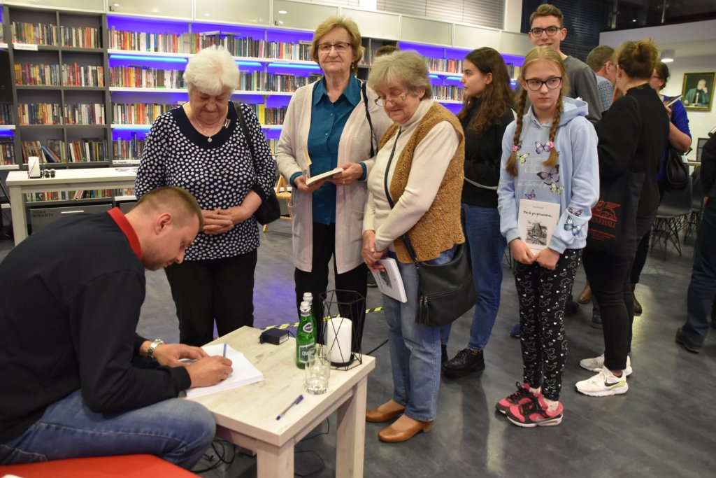 Powstała książka o Kadzidle sprzed lat [01.04.2022] - zdjęcie #31 - eOstroleka.pl