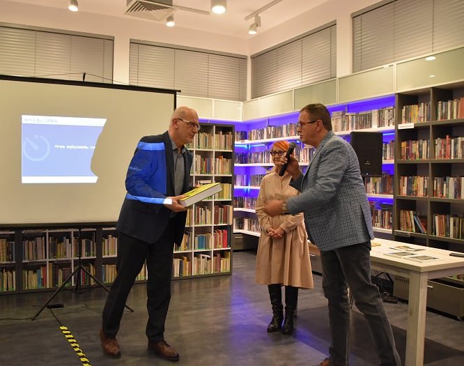 Powstała książka o Kadzidle sprzed lat [01.04.2022] - zdjęcie #18 - eOstroleka.pl
