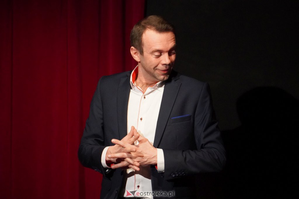 Spektakl komediowy Pożądanie w cieniu pokrywki - zdjęcie #43 - eOstroleka.pl