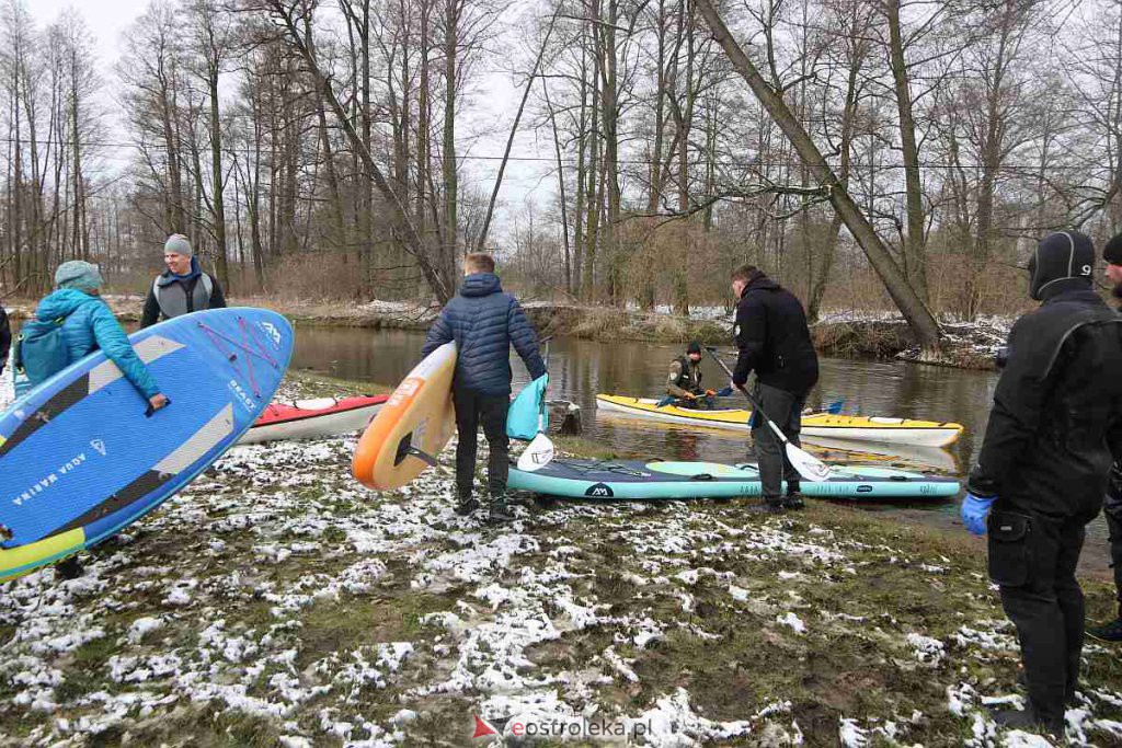 Odmulanie Omulwi 2022 [02.04.2022] - zdjęcie #127 - eOstroleka.pl