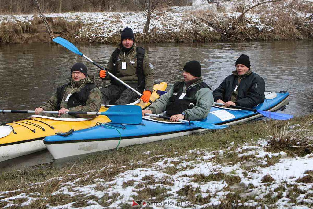 Odmulanie Omulwi 2022 [02.04.2022] - zdjęcie #123 - eOstroleka.pl