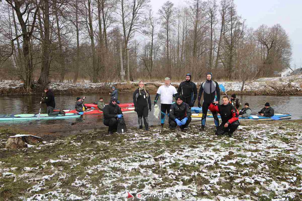 Odmulanie Omulwi 2022 [02.04.2022] - zdjęcie #117 - eOstroleka.pl