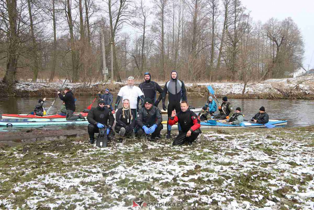 Odmulanie Omulwi 2022 [02.04.2022] - zdjęcie #116 - eOstroleka.pl