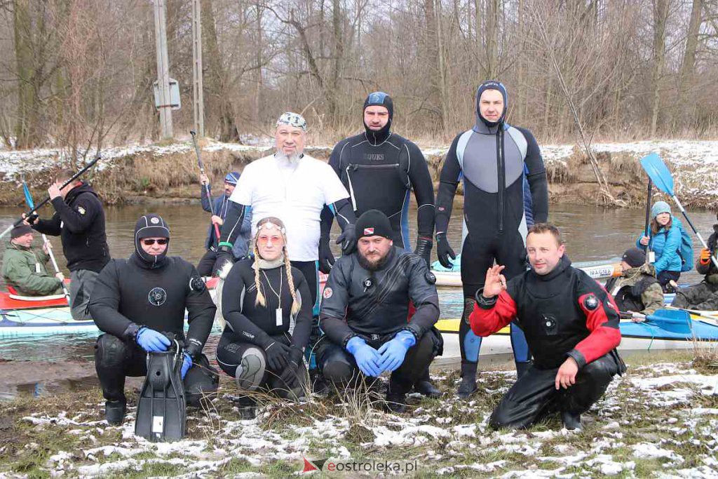 Odmulanie Omulwi 2022 [02.04.2022] - zdjęcie #115 - eOstroleka.pl