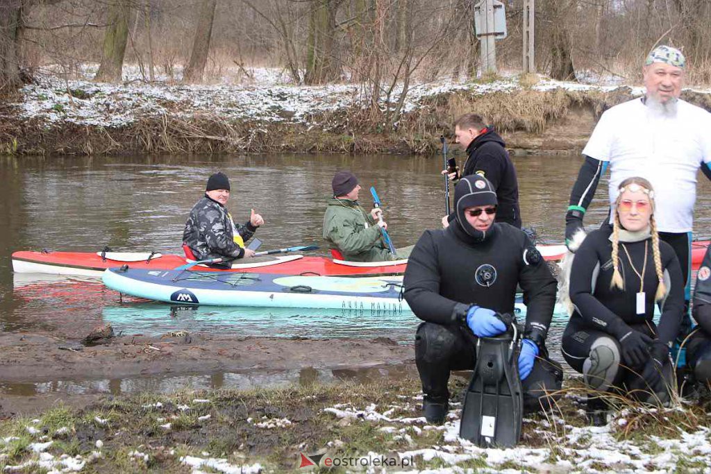 Odmulanie Omulwi 2022 [02.04.2022] - zdjęcie #113 - eOstroleka.pl