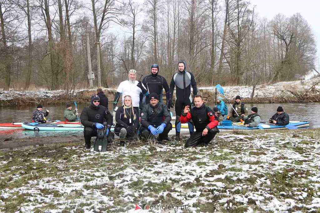 Odmulanie Omulwi 2022 [02.04.2022] - zdjęcie #112 - eOstroleka.pl