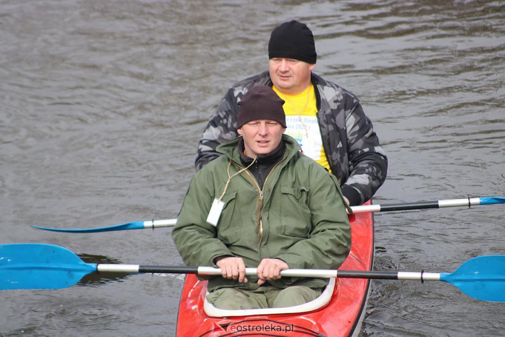 Odmulanie Omulwi 2022 [02.04.2022] - zdjęcie #81 - eOstroleka.pl