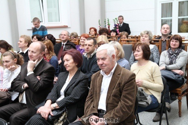 MKK o gadce kurpiowskiej(11-02-2011) - zdjęcie #11 - eOstroleka.pl
