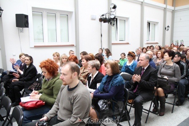 MKK o gadce kurpiowskiej(11-02-2011) - zdjęcie #5 - eOstroleka.pl