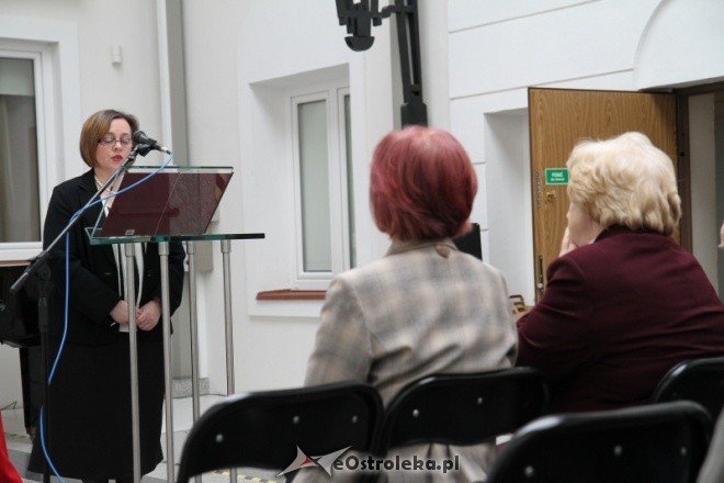 MKK o gadce kurpiowskiej(11-02-2011) - zdjęcie #1 - eOstroleka.pl