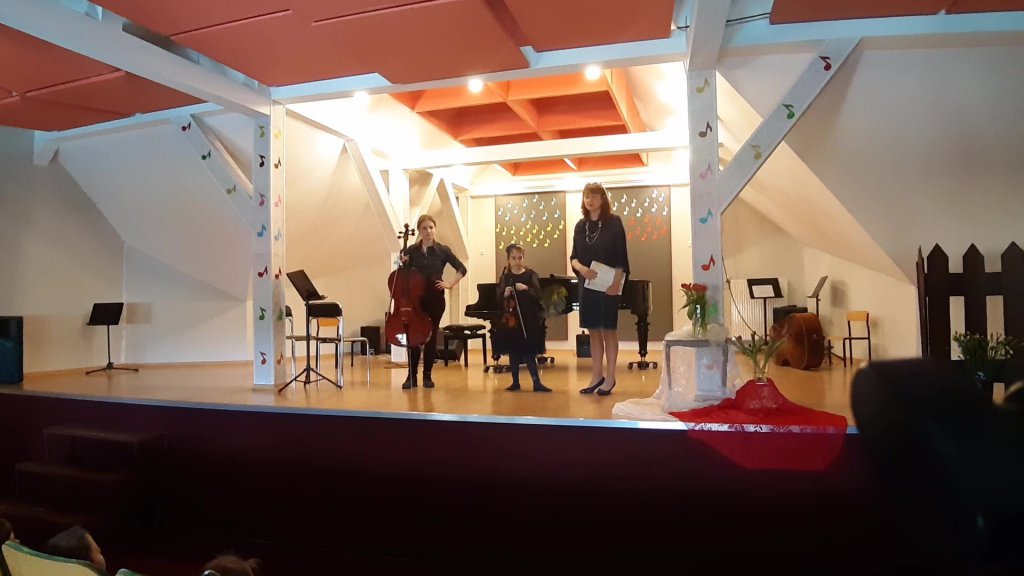 Dni otwarte w Państwowej Szkole Muzycznej - zdjęcie #22 - eOstroleka.pl