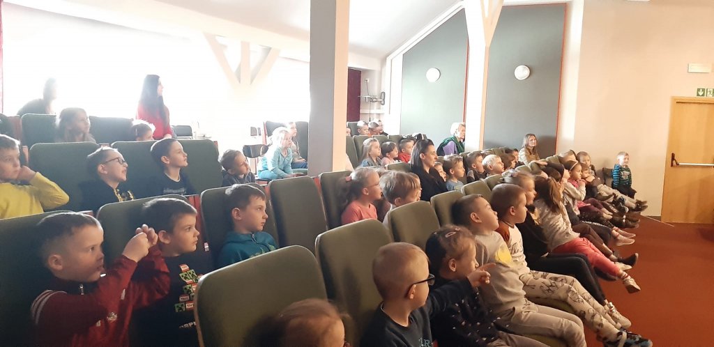 Dni otwarte w Państwowej Szkole Muzycznej - zdjęcie #9 - eOstroleka.pl