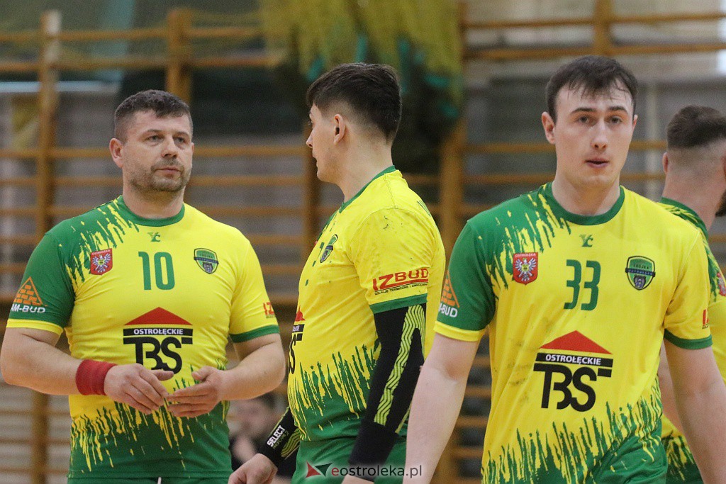 Trójka Ostrołęka - Bestios Białystok [02.04.2022] - zdjęcie #32 - eOstroleka.pl
