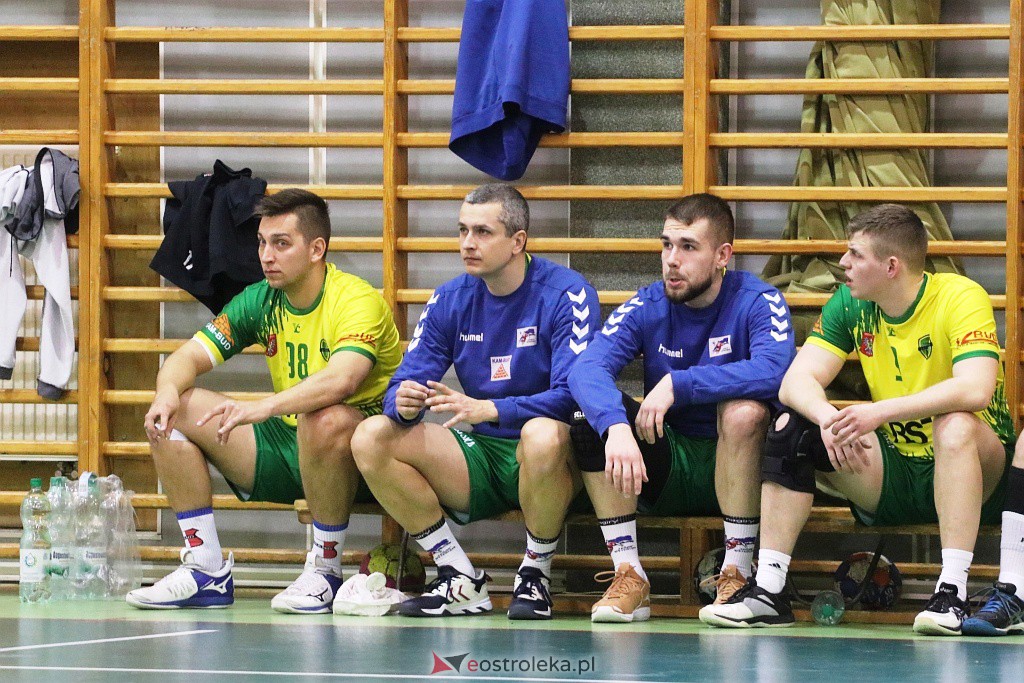 Trójka Ostrołęka - Bestios Białystok [02.04.2022] - zdjęcie #31 - eOstroleka.pl