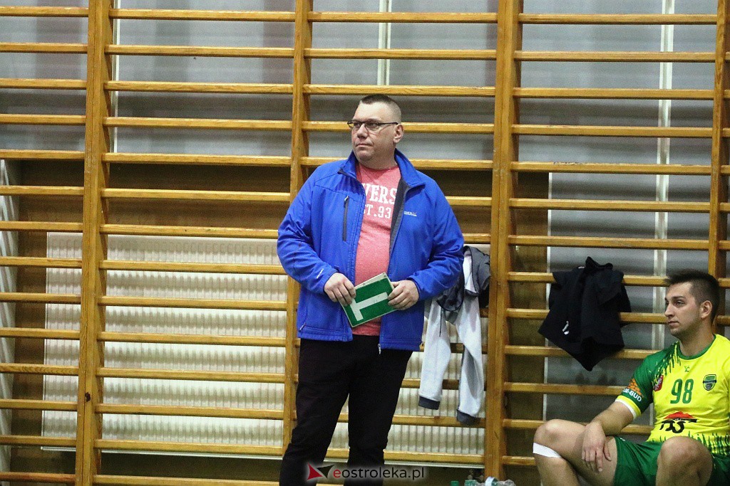 Trójka Ostrołęka - Bestios Białystok [02.04.2022] - zdjęcie #30 - eOstroleka.pl
