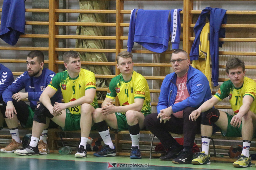 Trójka Ostrołęka - Bestios Białystok [02.04.2022] - zdjęcie #18 - eOstroleka.pl