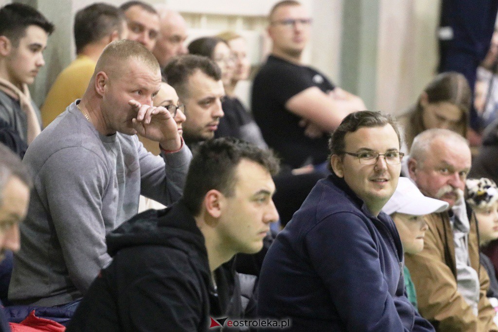 Trójka Ostrołęka - Bestios Białystok [02.04.2022] - zdjęcie #15 - eOstroleka.pl