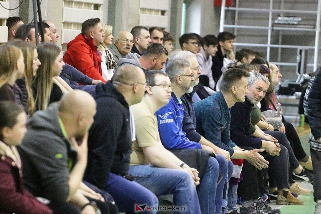 Trójka Ostrołęka - Bestios Białystok [02.04.2022] - zdjęcie #7 - eOstroleka.pl