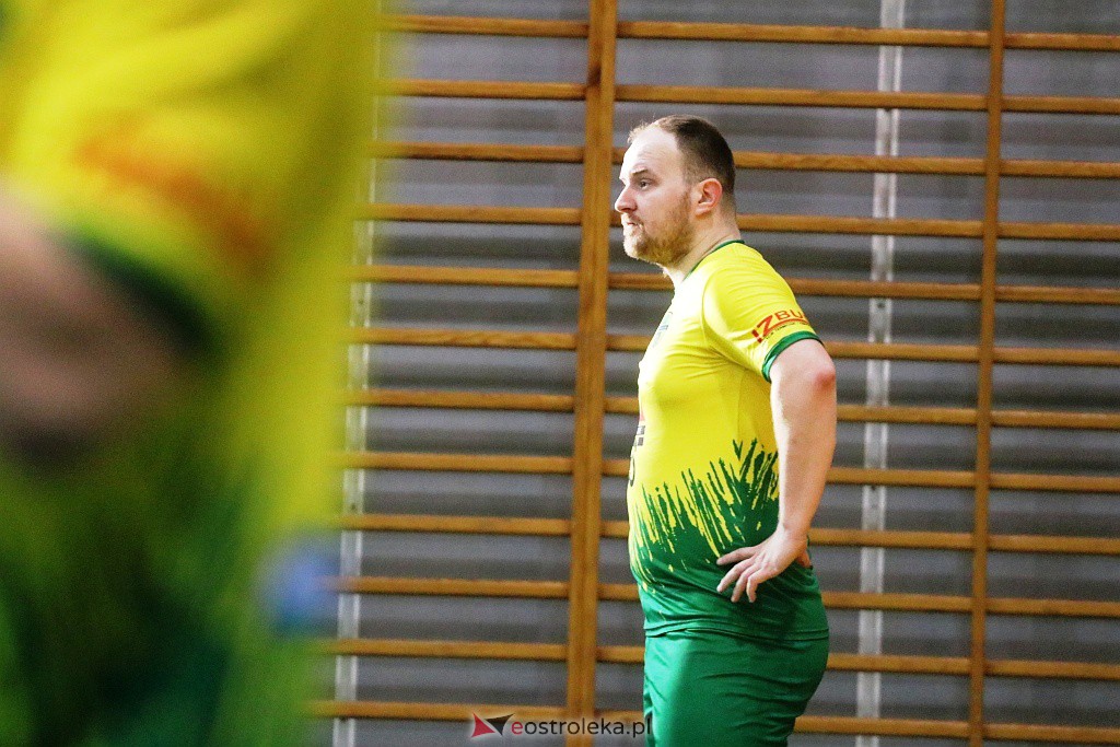 Trójka Ostrołęka - Bestios Białystok [02.04.2022] - zdjęcie #6 - eOstroleka.pl